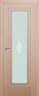 Двери Profil Doors Серия 24u