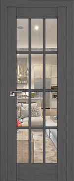 Двери Profil Doors Серия 102X - Классика