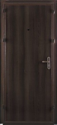 Изнутри Венге