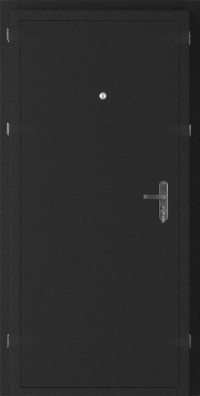 Изнутри Серебряный Антик