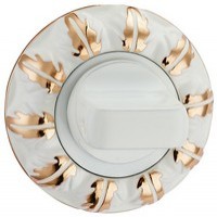 Завертка сантехническая E32 WPC