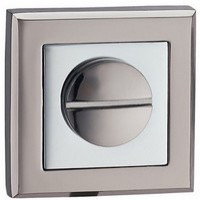 Завёртка сантехническая WC E8 TB/PC