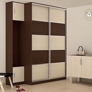 Стильная прихожая