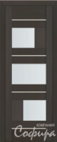 Двери Profil Doors Серия 39x - Модерн Стекло Матовое